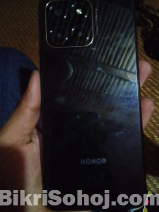 Honor X6